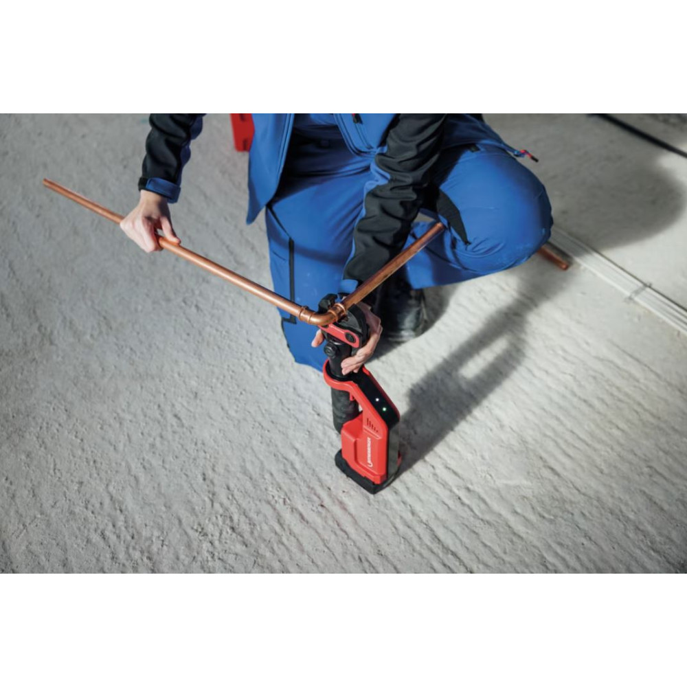 Oferta Prensadora de tubos ROMAX COMPACT III + accesorios de regalo