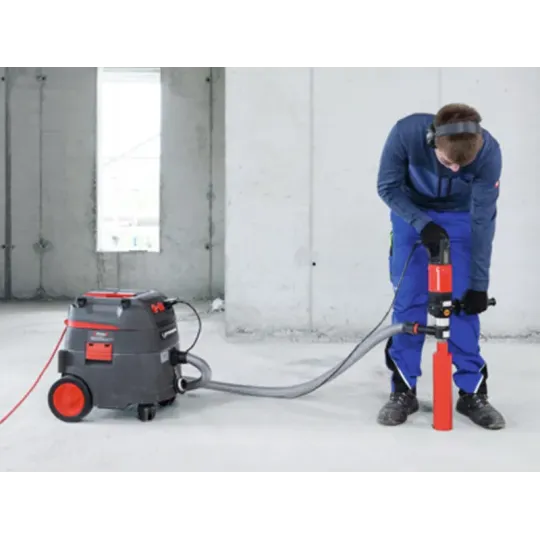 Aspirador RODIA DW CLEANER M 2
