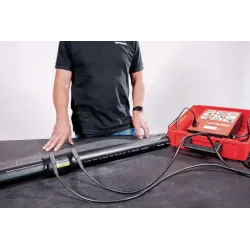 ROFUSE TURBO S - soldadura por electrofusión