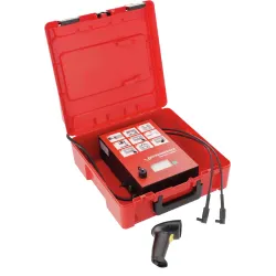 ROFUSE TURBO S - soldadura por electrofusión