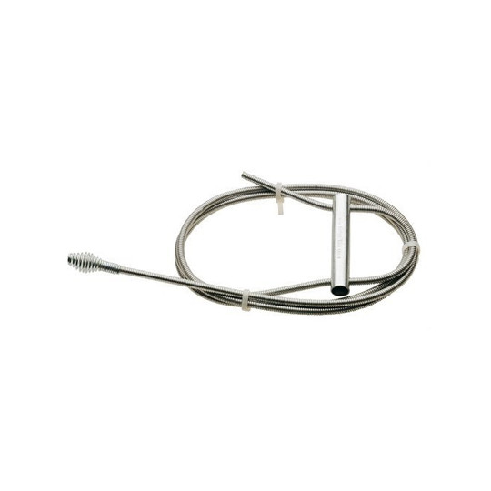 Muelle Desatascador 2 m
