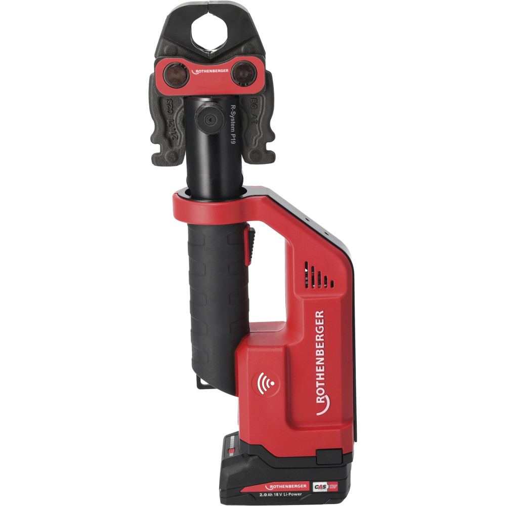 Oferta Prensadora de tubos ROMAX COMPACT III + accesorios de regalo