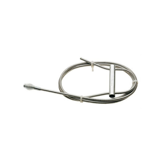 Muelle desatascador 5 m