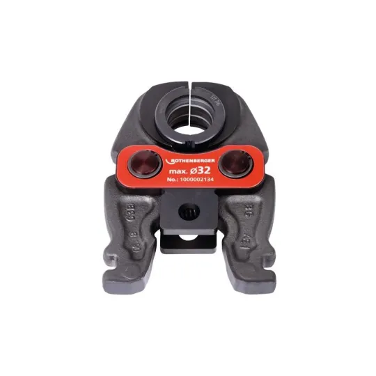 Mordaza Rothenberger Universal para casquillos 12-32 mm