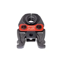 Mordaza Rothenberger Universal para casquillos 12-32 mm