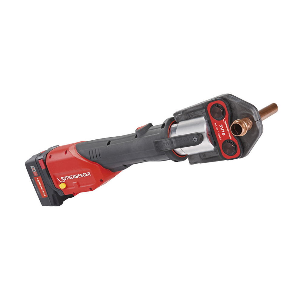 Pensadora electro hidraulica