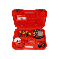 Manometro Digital ROCOOL 600  de Rothenberger