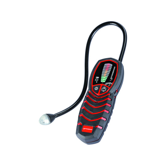 Analizador de fugas ROTEST ELECTRONIC 4