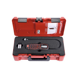 Analizador de fugas ROTEST ELECTRONIC 4