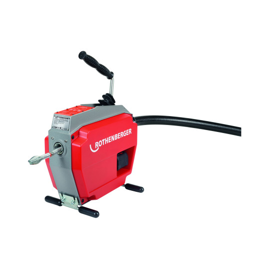 R600 VarioClean 2