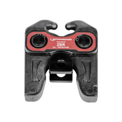 Mordaza-adaptador Estándar Rothenberger para aros de prensado