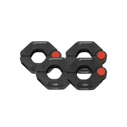 Set aros de prensado TH 16-20-26-32