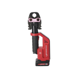 Set Romax Compact III