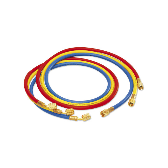 Conjunto 3 mangueras de presión "Estándar", 5/16" SAE