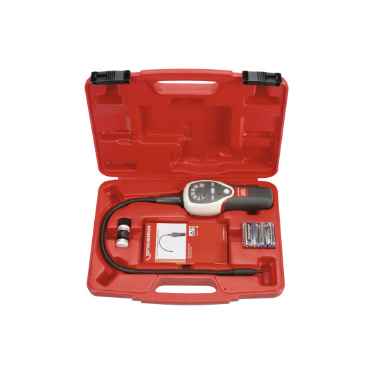 Detector de fugas de aire acondicionado ROLEAK Pro 2