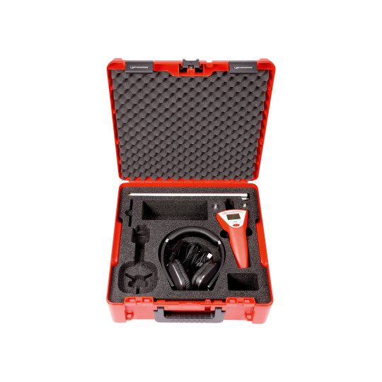 Detector de fugas Pack ROLEAK Aqua 3 Plus