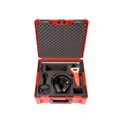 Detector de fugas Pack ROLEAK Aqua 3 Plus