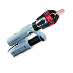 Prensadora de tubos Rothenberger ROMAX AC ECO