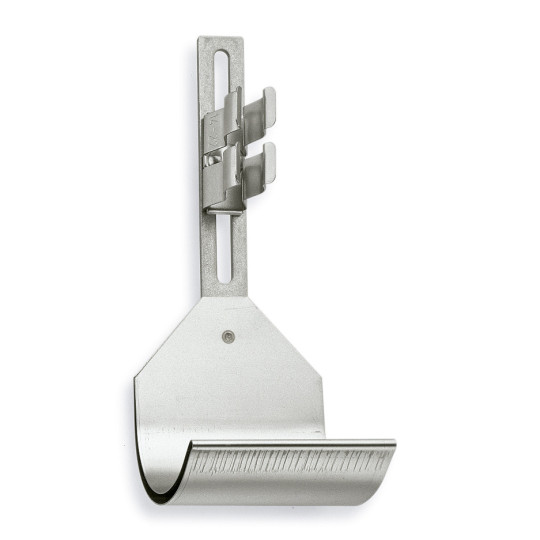 Deflector de calor 65 mm / Ø 8-15 mm