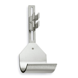 Deflector de calor 65 mm / Ø 8-15 mm