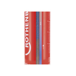 Cartucho desmineralización PURE H2O cartucho tamaño S