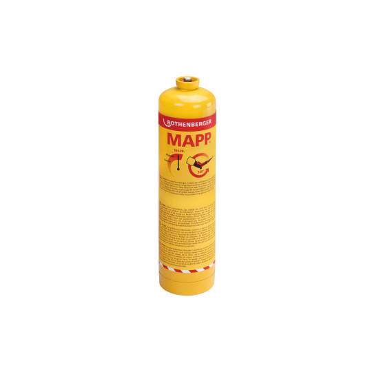 Cartucho GAS MAPP EU 7/16"EU
