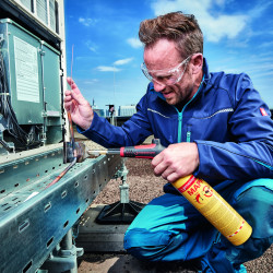 Cartucho GAS MAPP EU 7/16"EU