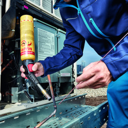 Cartucho GAS MAPP EU 7/16"EU