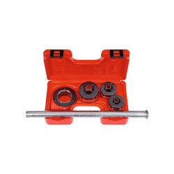 Terraja manual SUPER CUT (1/2" - 3/4" - 1") en caja