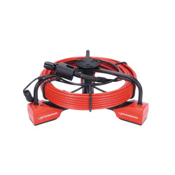 Módulo inspección de tuberías 25/22 HD