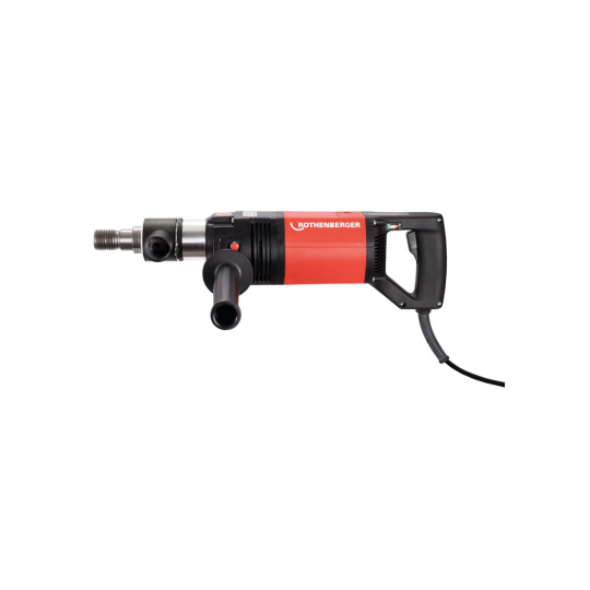 Motor de perforación RODIADRILL 1800 DRYC