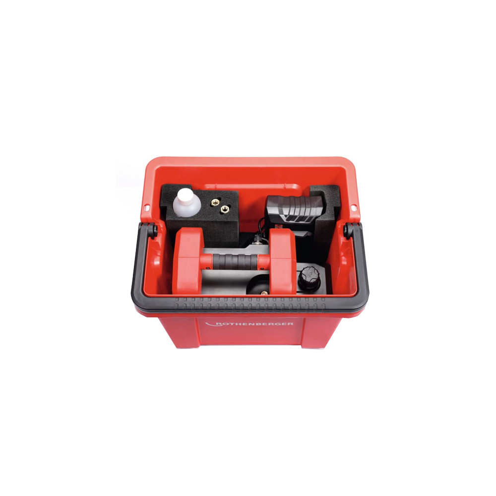 Pack Bomba de Vacío R32 5.0 CL ROAIRVAC