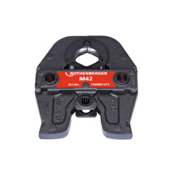 Mordaza estándar 3 elementos