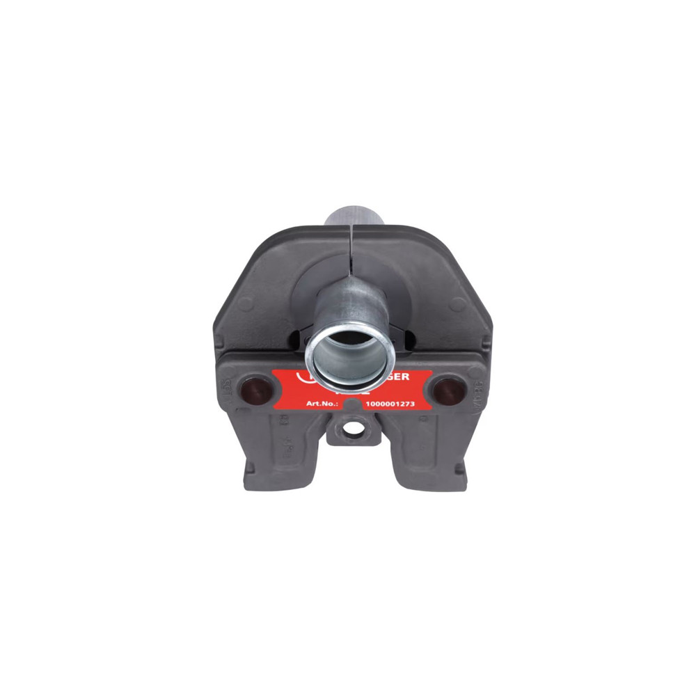 Mordaza estándar 3 elementos