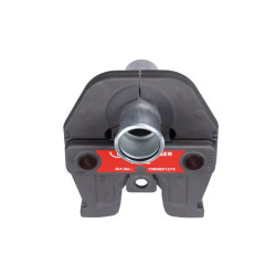 Mordaza estándar 3 elementos