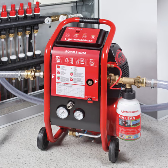 Extensión mango ROPULS 2