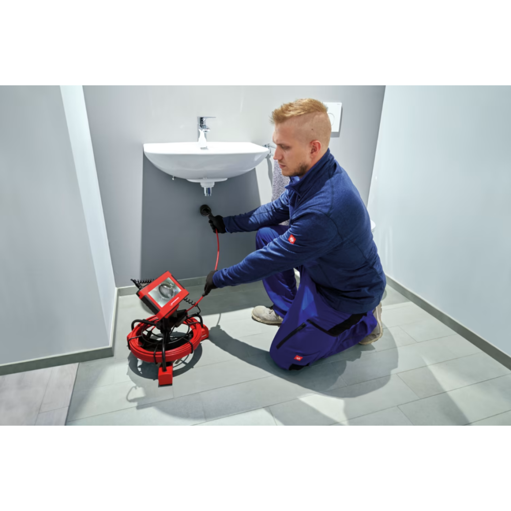 Módulo inspección de tuberías 25/22 HD