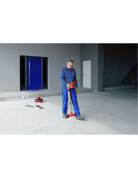 Módulo inspección de tuberías 25/22 HD