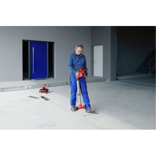 ROLOC PLUS HD de Rothenberger 2