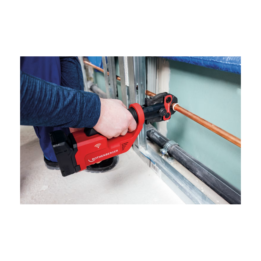 Set Romax Compact III