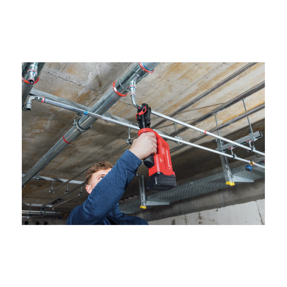 Set Romax Compact III