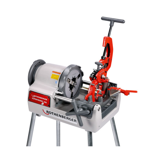 Roscadora de bancada SUPERTRONIC 3 SE 2