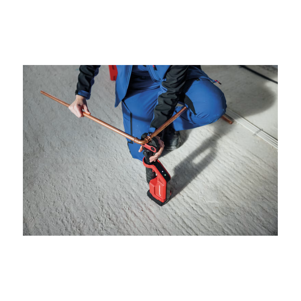 Set Romax Compact III