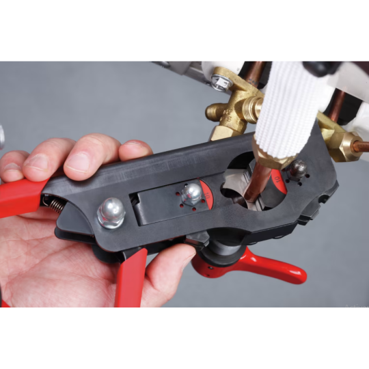 Abocinador ROFLARE REVOLVER 2