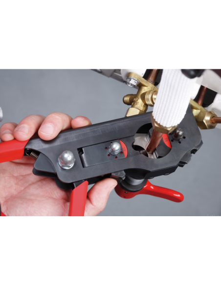 Abocinador ROFLARE REVOLVER