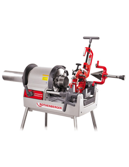 Roscadora de bancada SUPERTRONIC 4 SE