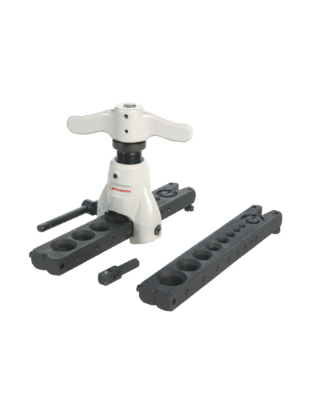 Abocinador excéntrico 1/8 - 3/4"