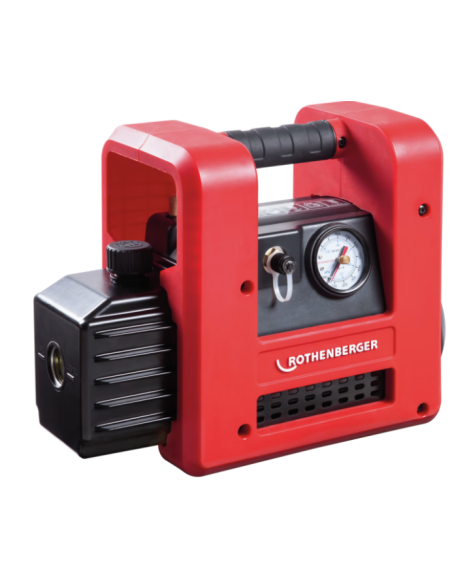 Bomba de vacío R32 1.5 ROAIRVAC