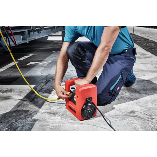 Bomba de vacío R32 1.5 ROAIRVAC 2