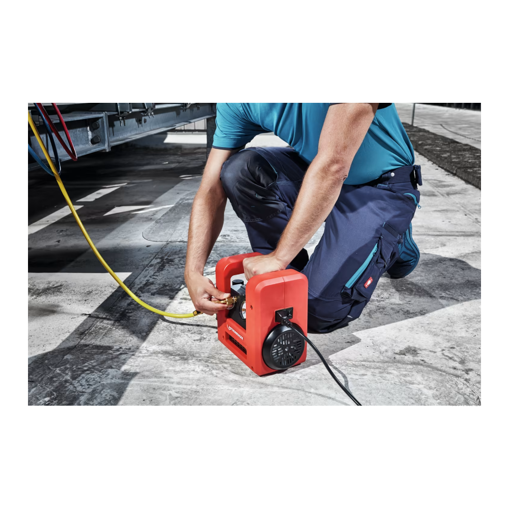 Bomba de vacío R32 1.5 ROAIRVAC